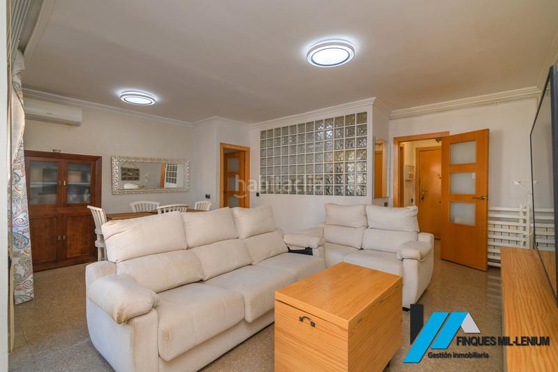 Foto 3a207725-d2ff-40fd-8b87-9c5271c6ec35. Appartement avec chauffage dans Can Tintorer-Can Tries Gavà