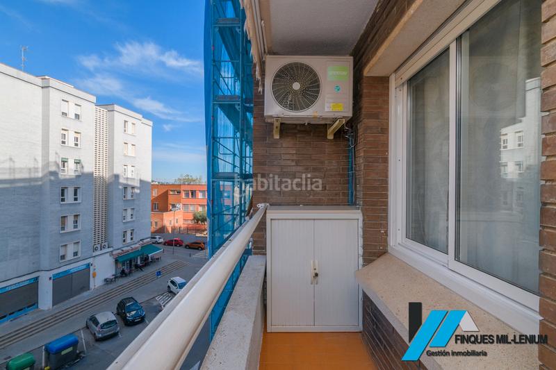 Foto 5f883268-ee30-4f3b-adf3-3511ccf6803f. Flat with heating in Can Tintorer-Can Tries Gavà