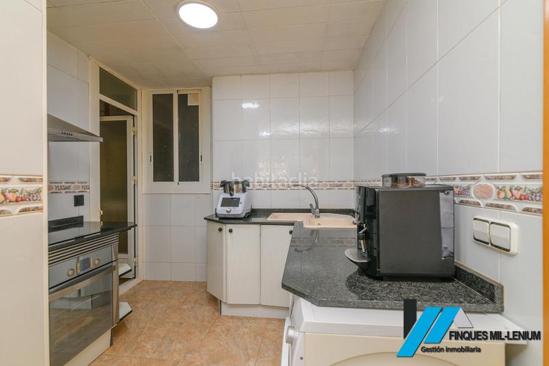 Foto e6a579a3-94c9-489c-b15d-ae16f2ff7684. Flat with heating in Can Tintorer-Can Tries Gavà