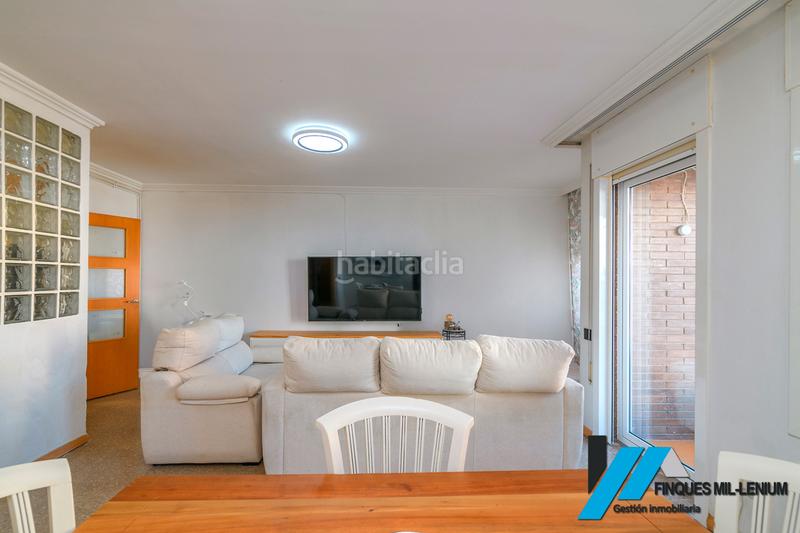 Foto fc6b1db5-859a-4c6c-822b-03c2f3ae2108. Flat with heating in Can Tintorer-Can Tries Gavà