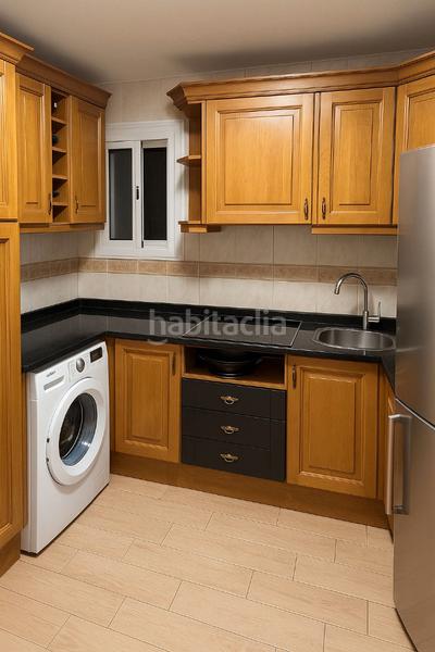 Foto 78ef1ae3-1cce-4c30-9d62-5e9f386588b6. Etagenwohnung in Passeig Maragall Gavà