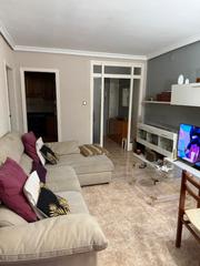 Flat in Passeig Maragall