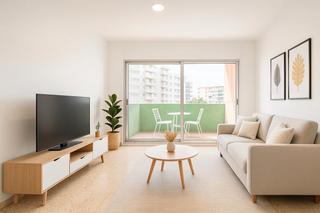 Piso en Sant Ramon - Maternitat