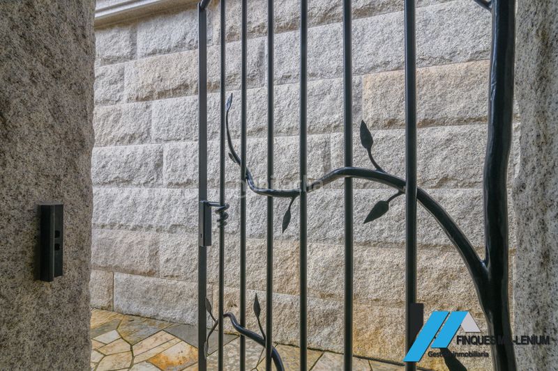 Foto 1fdcecf1-5548-4f5d-a60e-f23d14febb28. Casa amb calefacció aparcament a Passeig Maragall Gavà