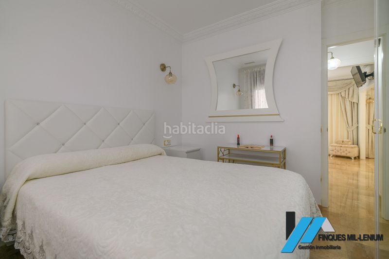 Foto 2696920b-6e78-483d-bee9-aa55fdded90b. Casa amb calefacció aparcament a Passeig Maragall Gavà