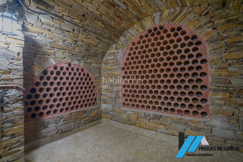 Foto 27e22f21-94d8-4241-82e1-fa55aab9330a. Casa amb calefacció aparcament a Passeig Maragall Gavà