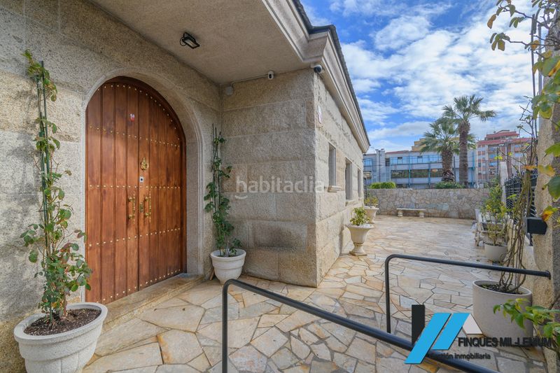 Foto 39d20e29-ae10-447d-aad7-beaf99a41289. Casa amb calefacció aparcament a Passeig Maragall Gavà