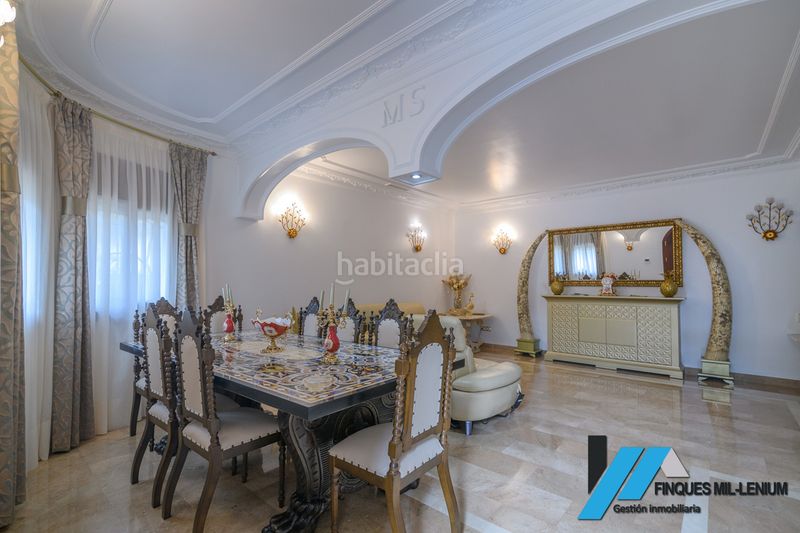 Foto 5b7f9a18-966d-4b64-9be5-265e60e93997. Casa amb calefacció aparcament a Passeig Maragall Gavà