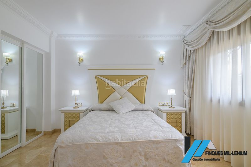 Foto 5e4843ab-c51f-41bd-8366-771bc9acee3d. Casa amb calefacció aparcament a Passeig Maragall Gavà