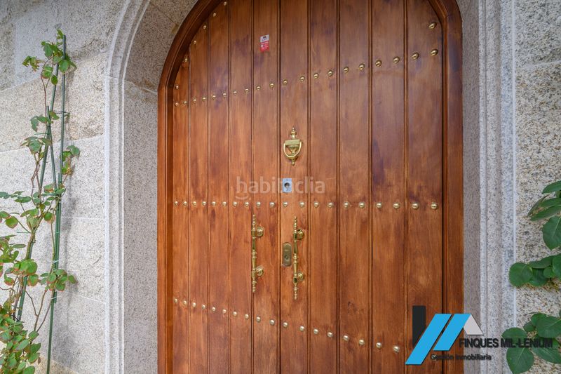 Foto 79b1b222-1d60-4a15-9fe0-5ecf31611b21. Casa amb calefacció aparcament a Passeig Maragall Gavà