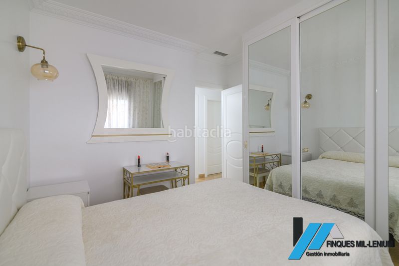 Foto 888952f5-339f-403a-a65e-74327d8dadb3. Casa amb calefacció aparcament a Passeig Maragall Gavà