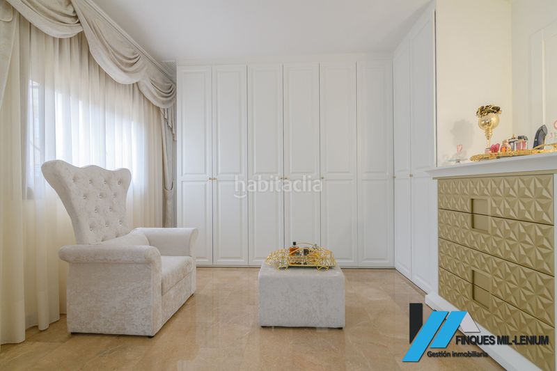 Foto d6860e9a-82d9-4e6c-8921-b5dbea205215. Casa amb calefacció aparcament a Passeig Maragall Gavà