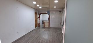 Miete Geschäftsraum in La Roureda. Local de alquiler viladecans