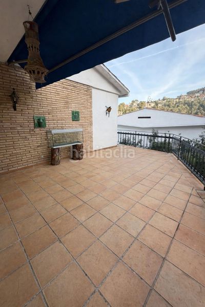 Foto 46ddd94f-94e2-40e6-8b72-3b2bc62f5305. Casa amb aparcament a Corbera de Llobregat