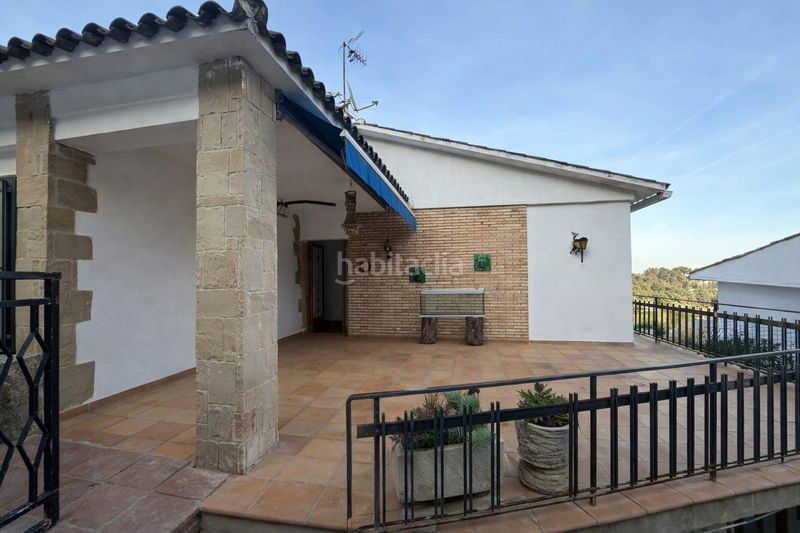 Foto 67909380-3027-43a8-9743-c02cfa4af7ec. Casa amb aparcament a Corbera de Llobregat