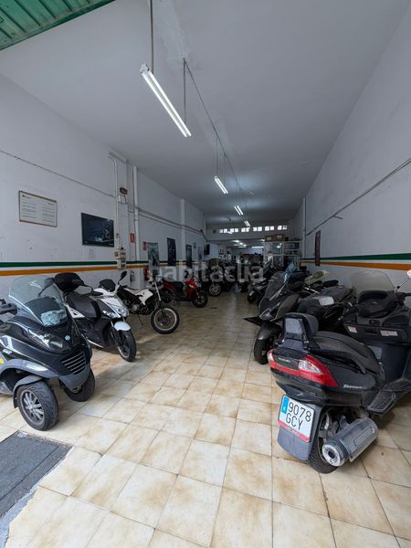 Foto 2c65a504-de19-4919-974f-264b56d72f7b. Local comercial a Passeig Maragall Gavà