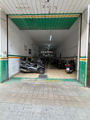 Business premise in Passeig Maragall. ¡oportunidad de inversion única en en el centro de gavà!