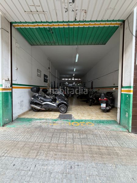 Foto 752131fc-2ddc-4426-9999-0153aaf644b5. Local comercial a Passeig Maragall Gavà