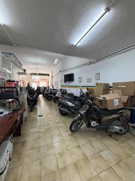 Foto d9759361-c5e3-41ae-a15d-29c9784dba09. Local comercial a Passeig Maragall Gavà