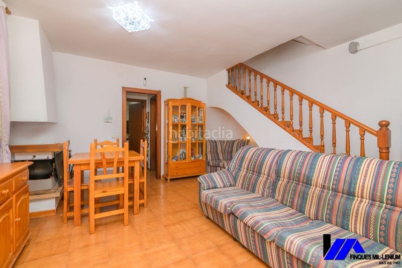 Foto 31a5bf9f-1ceb-476c-8193-707051459687. Casa amb aparcament a Can Nicolau - Les Sorres - Valparaiso Cunit