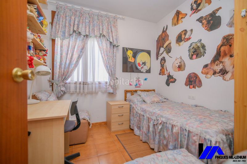 Foto 40d57805-d5fe-47b7-9a7f-4900fd80ea61. Casa amb aparcament a Can Nicolau - Les Sorres - Valparaiso Cunit
