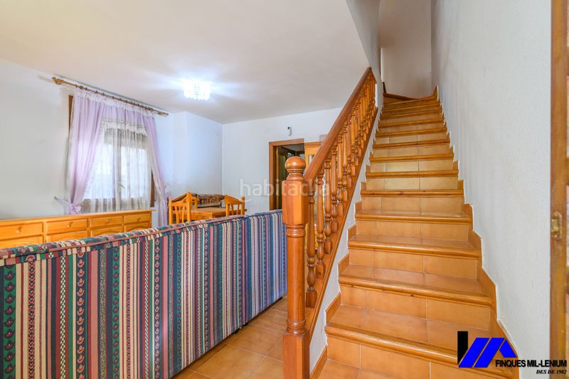 Foto 4d394d86-be96-4811-9ad0-94715a64fb8e. Casa amb aparcament a Can Nicolau - Les Sorres - Valparaiso Cunit