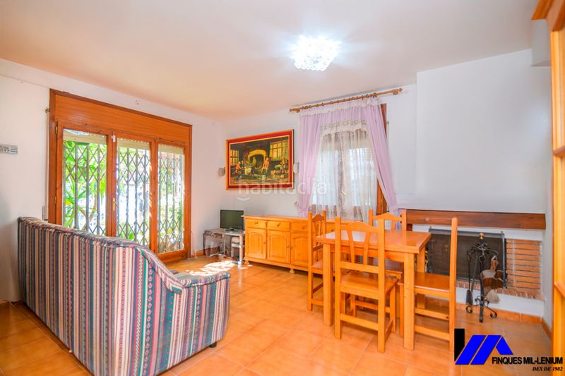 Foto a05ba7b4-a6c2-452f-868e-96b6edfc40bc. Casa amb aparcament a Can Nicolau - Les Sorres - Valparaiso Cunit