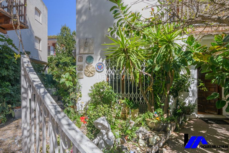 Foto be038c52-2320-4eb9-ae24-18a47673a8d0. Casa amb aparcament a Can Nicolau - Les Sorres - Valparaiso Cunit