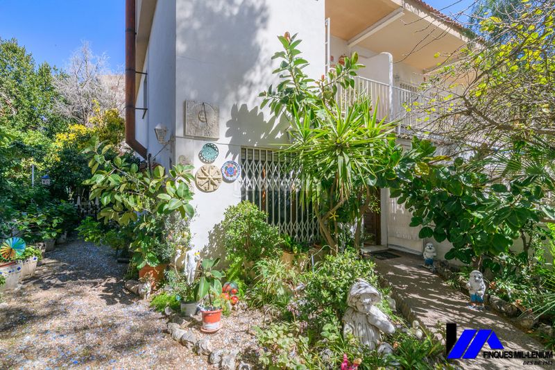 Foto bf5e22df-a4cb-472d-adde-dfda0a470104. Casa amb aparcament a Can Nicolau - Les Sorres - Valparaiso Cunit