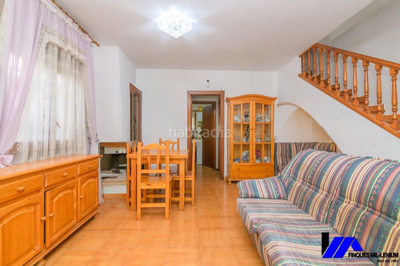 Foto cc71bbc1-4e71-4b27-acb0-6269bc43f188. Casa amb aparcament a Can Nicolau - Les Sorres - Valparaiso Cunit
