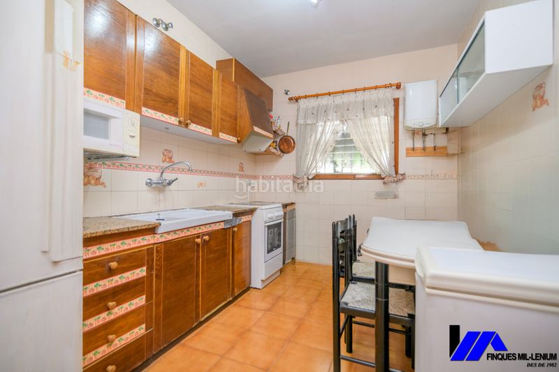 Foto cf48af46-1bdd-4884-9b0d-c68dc27e95b6. Casa amb aparcament a Can Nicolau - Les Sorres - Valparaiso Cunit