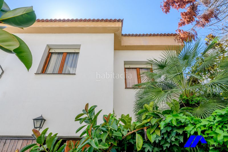 Foto d6a56f16-34c8-4be9-90f9-5a6d2e9d87d8. Casa amb aparcament a Can Nicolau - Les Sorres - Valparaiso Cunit