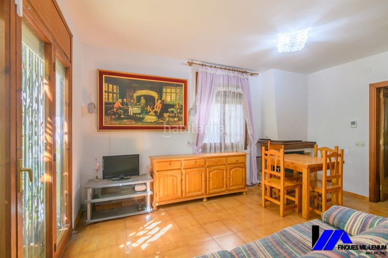 Foto dcd29091-8927-4eb8-b5f6-500eecfd20ab. Casa amb aparcament a Can Nicolau - Les Sorres - Valparaiso Cunit