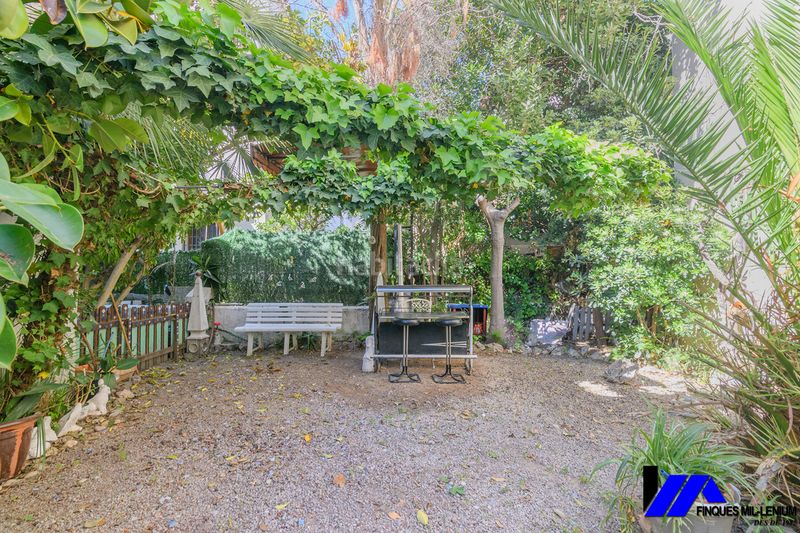 Foto e137d256-51fe-4543-b8bd-f1e46b8d4554. Casa amb aparcament a Can Nicolau - Les Sorres - Valparaiso Cunit