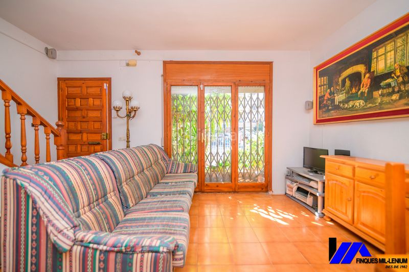 Foto fec45480-082b-471c-97ab-ed9520344e1d. Casa amb aparcament a Can Nicolau - Les Sorres - Valparaiso Cunit