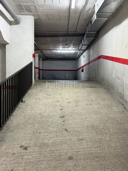 Foto 073ca93b-337f-4f29-85c0-7eed64efcd2a. Aparcament cotxe a Centre-Estació Gavà