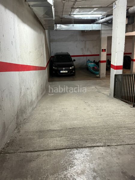 Foto 3df16125-5a05-479a-aec9-f03b2da813d2. Aparcament cotxe a Centre-Estació Gavà