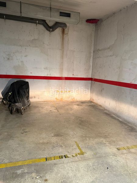 Foto b9928b2f-e13b-4a53-a367-70c93756c0ff. Aparcament cotxe a Centre-Estació Gavà