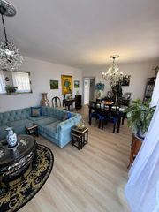 Etagenwohnung in Segur Platja. Piso en 2� linea de playa + parking + trastero