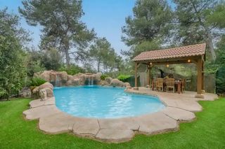Rent House in Begues. Casa en begues park - alquiler