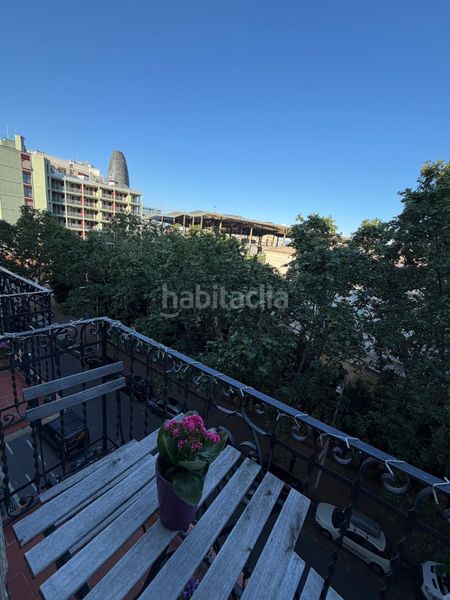 Foto e34c2432-af14-484d-987a-1641280881f6. Pis a Fort Pienc Barcelona