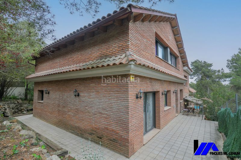 Foto 107ab458-7db4-4860-a6a9-77dcc80b9665. Casa amb calefacció aparcament piscina a Begues