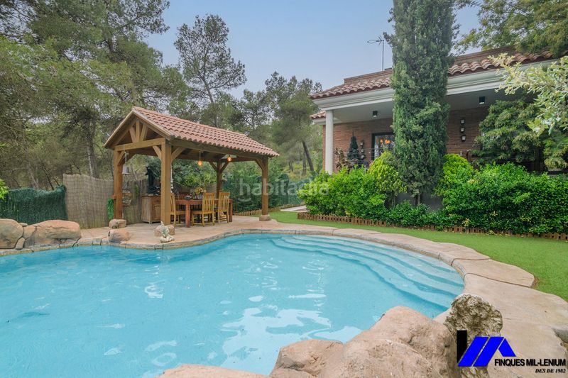Foto 11d86db4-770b-4ce6-83fa-ee3c1350c004. Casa amb calefacció aparcament piscina a Begues
