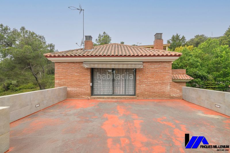 Foto 43fd6ef8-2623-4de6-a1d2-d43e48a00bae. Casa amb calefacció aparcament piscina a Begues