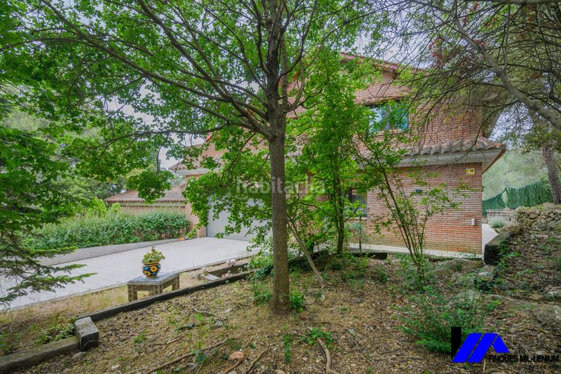 Foto ade0dd1d-1c3f-4f97-ab52-ea7f8bdc83d0. Casa amb calefacció aparcament piscina a Begues