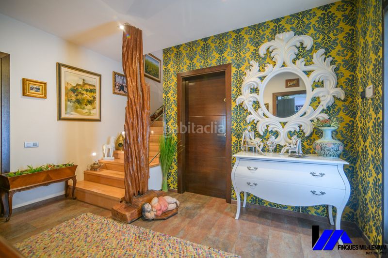 Foto b63a39f4-81cb-4cc7-b8cd-97fe7441adce. Casa amb calefacció aparcament piscina a Begues