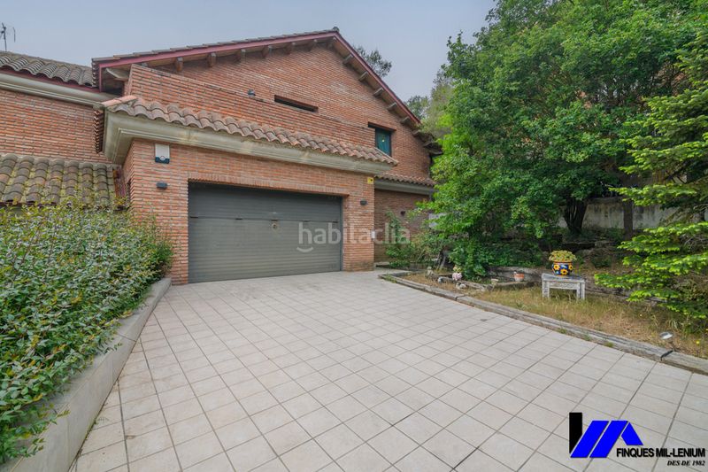 Foto be5f923a-91ef-4503-96f2-4831f7513384. Casa amb calefacció aparcament piscina a Begues