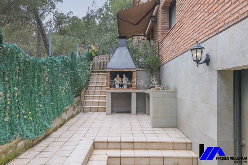 Foto bf1931cc-609a-4bef-9aa2-43260de529dd. Casa amb calefacció aparcament piscina a Begues