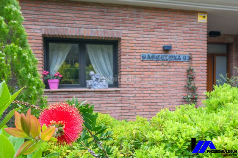 Foto c07778d9-759a-4653-9406-e476bd971ff2. Casa amb calefacció aparcament piscina a Begues