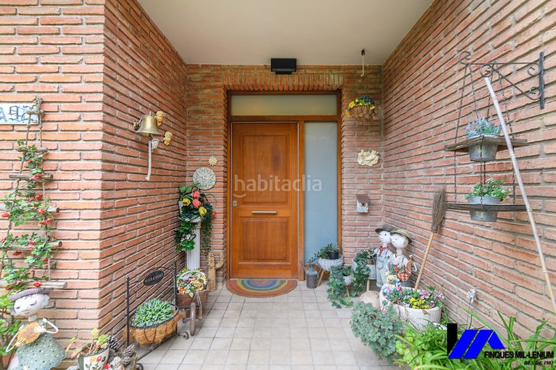 Foto f816d045-6a75-4c5a-836e-d6662410867c. Casa amb calefacció aparcament piscina a Begues
